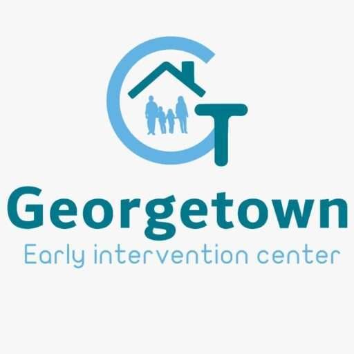 georgetown dubai logo