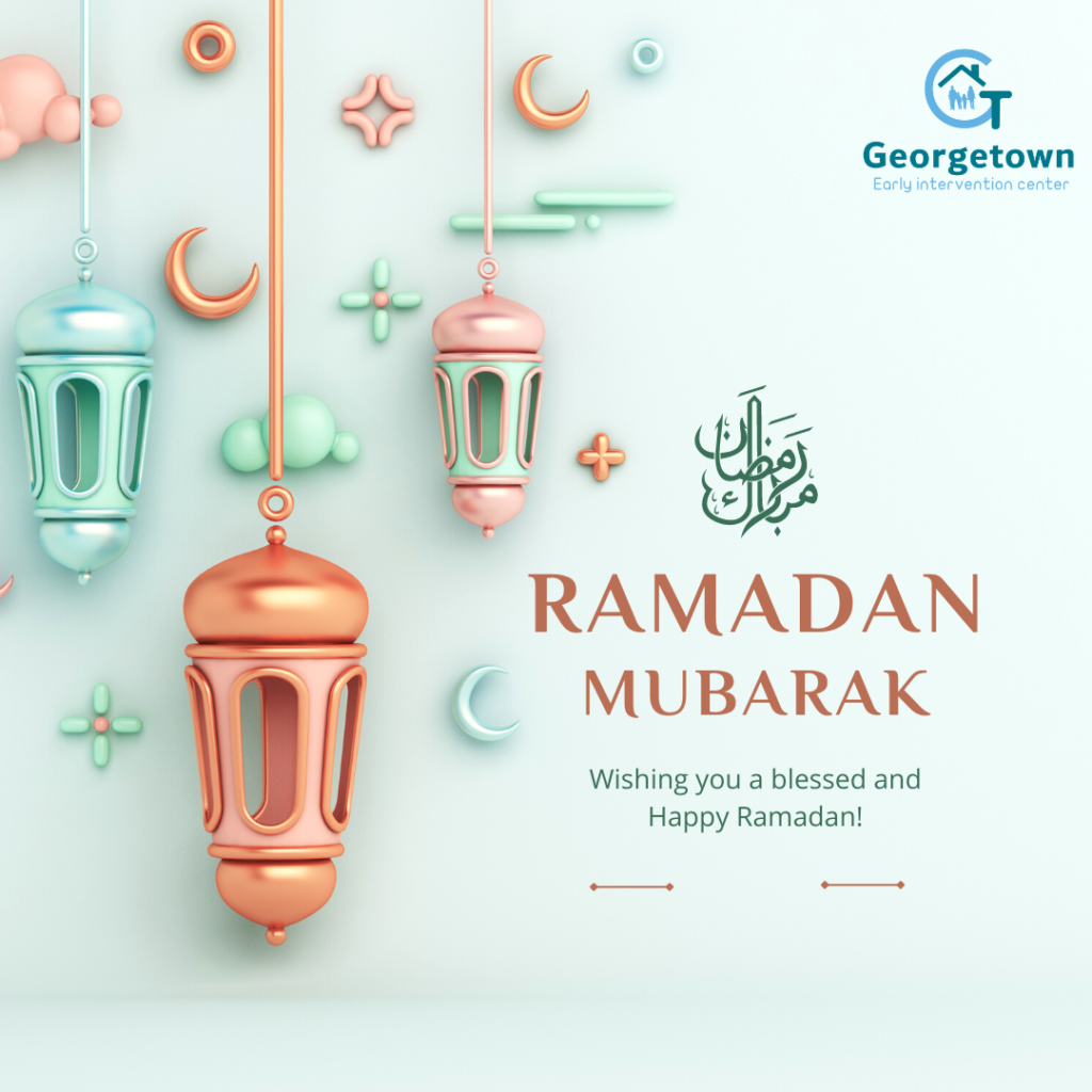 Green-Modern-Ramadan-Mubarak-Instagram-Post