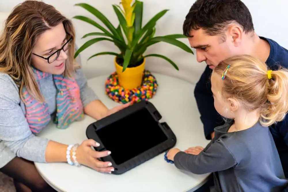 Assessment & Diagnosis in Dubai for Children - Professional child assessment and diagnostic services