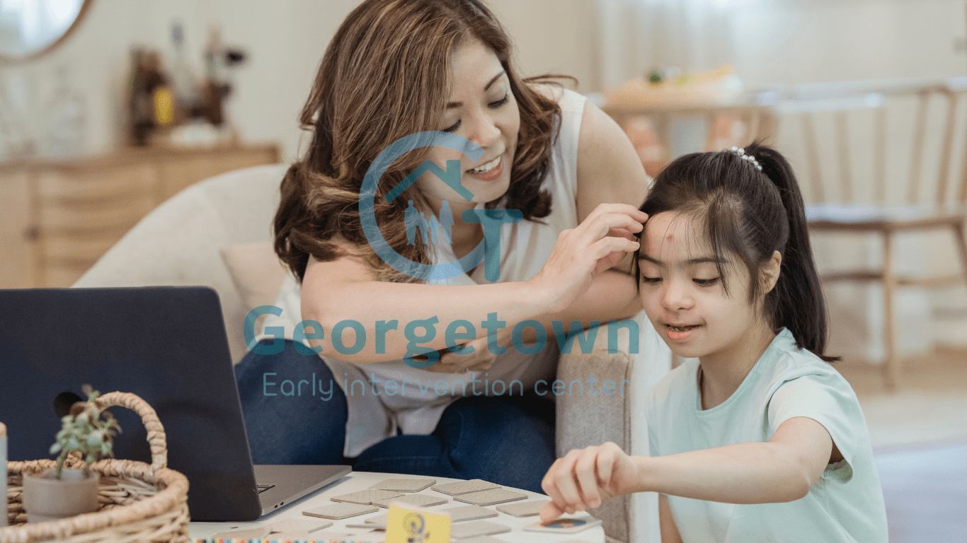 autism center in dubai