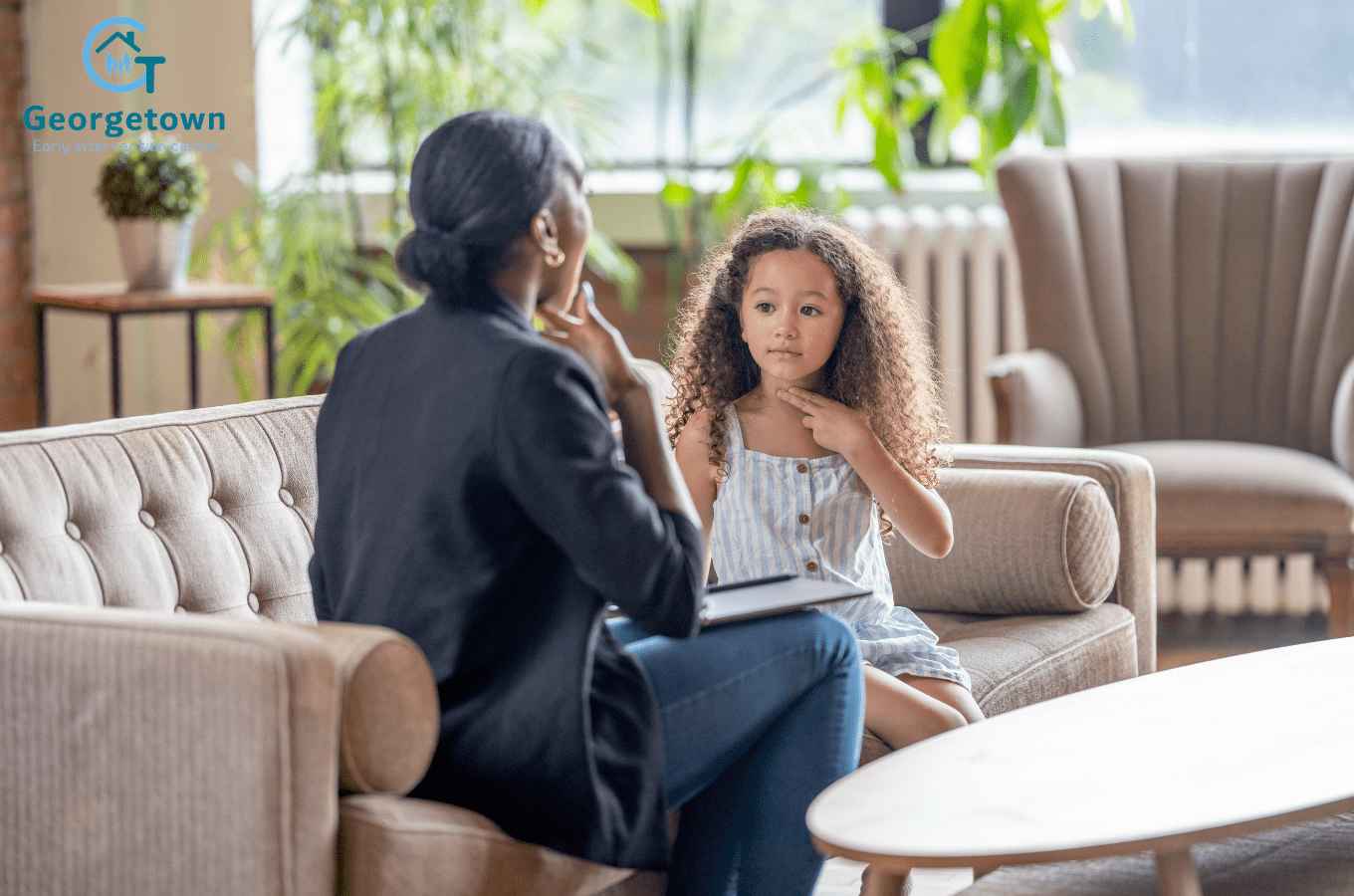 speech therapy in uae