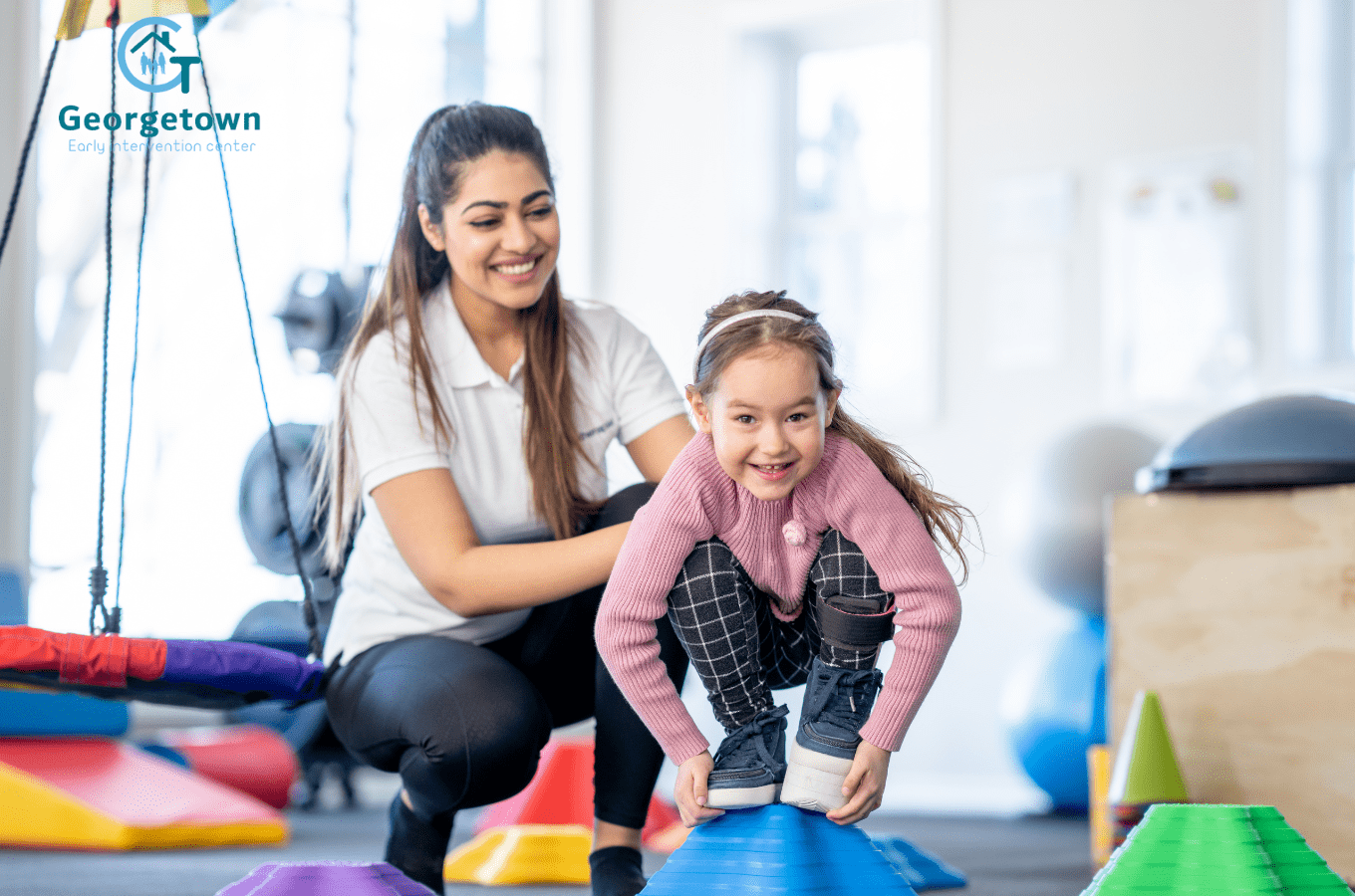 pediatric therapy in uae