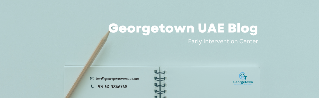Georgetown UAE Blog