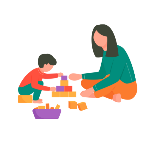 child grow