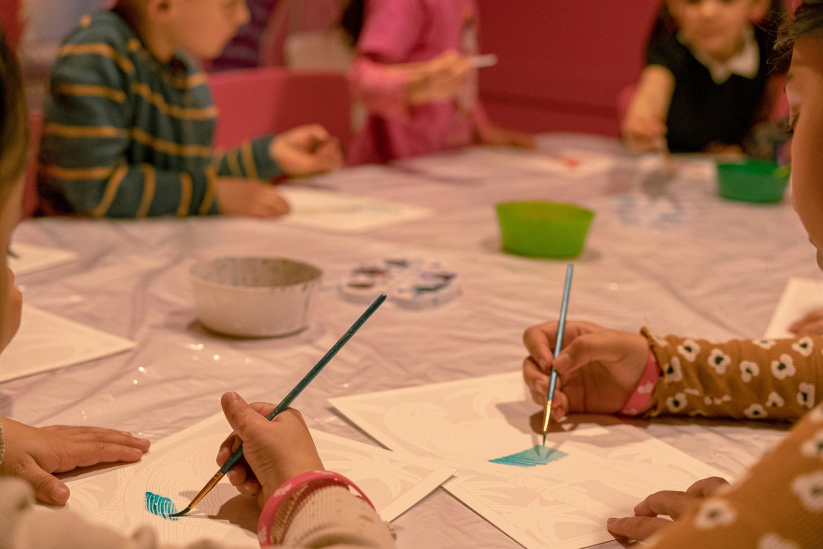 Unlocking Communication: The Benefits of Speech Therapy for Children in Dubai and Abu Dhabi 1 Unlocking Communication: The Benefits of Speech Therapy for Children in Dubai and Abu Dhabi