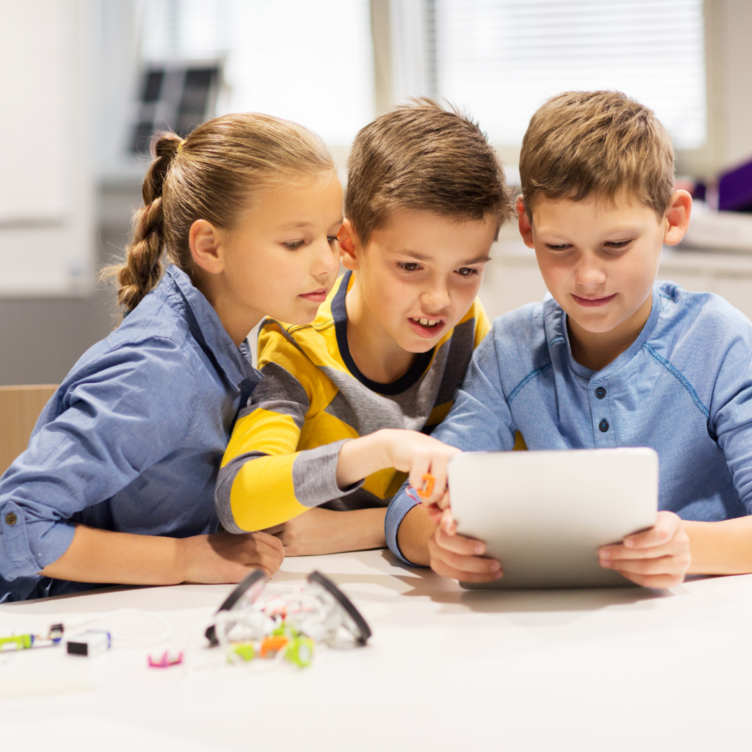School Readiness Program 3