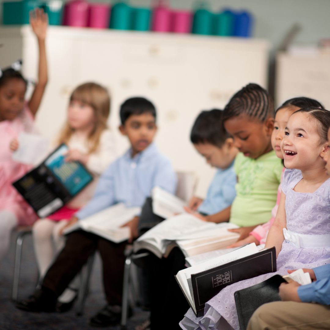 School Readiness Program 1