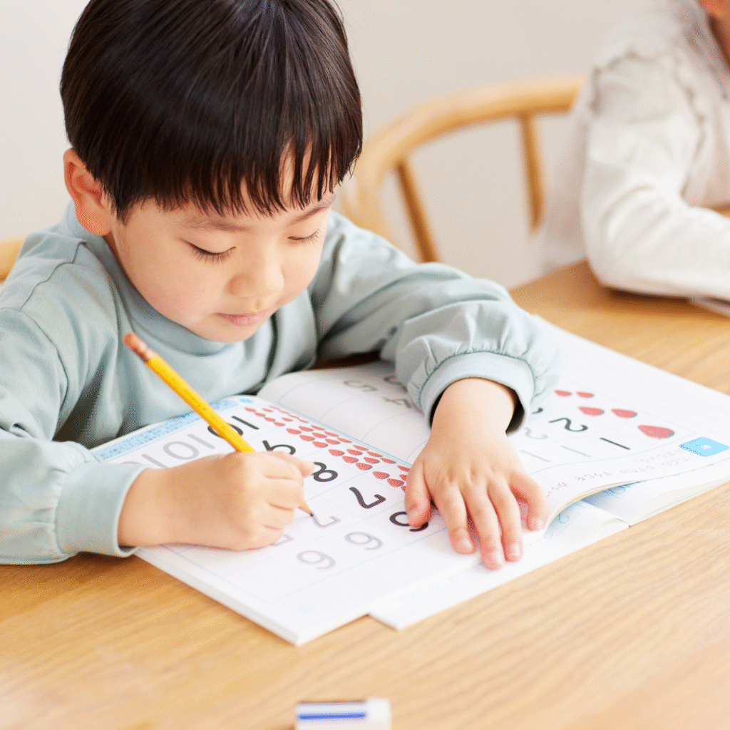 school readiness program