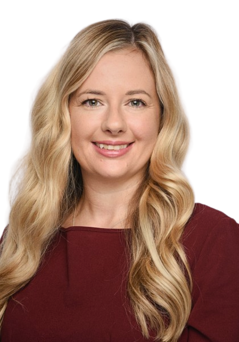 Dr. Ashleigh Wilson