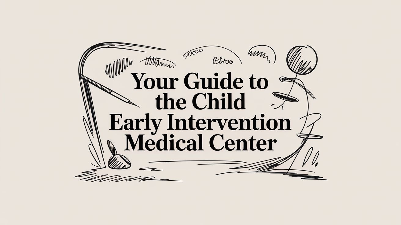 early intervention center dubai