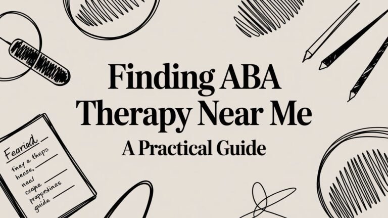 Early Intervention Center in Dubai