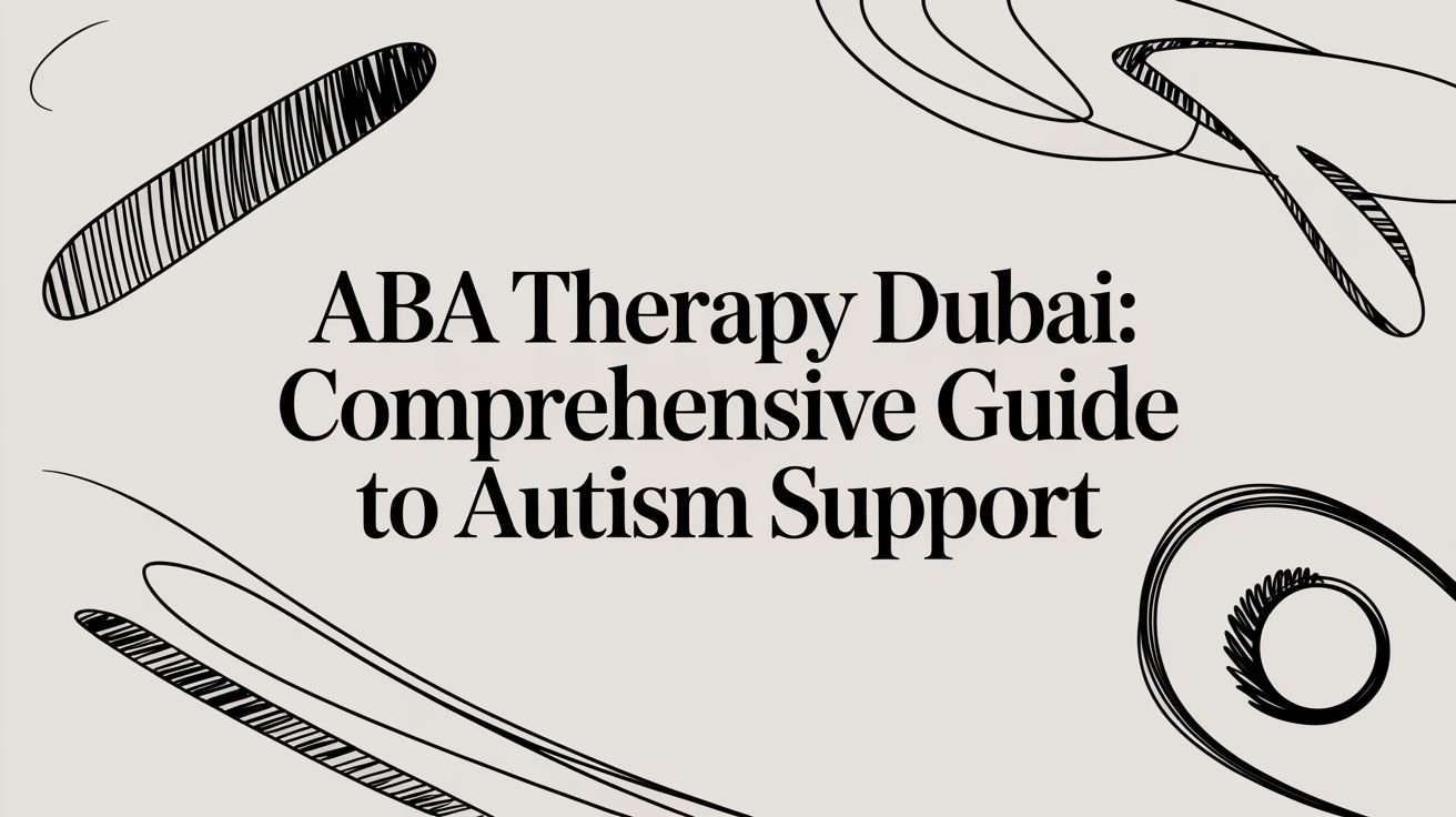 Aba Therapy Benefits