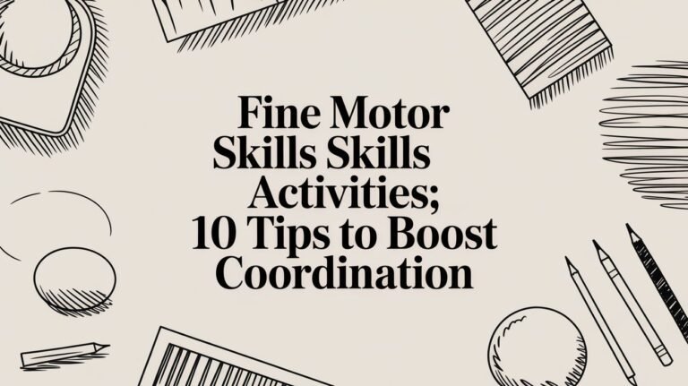 Early Intervention Center in Dubai