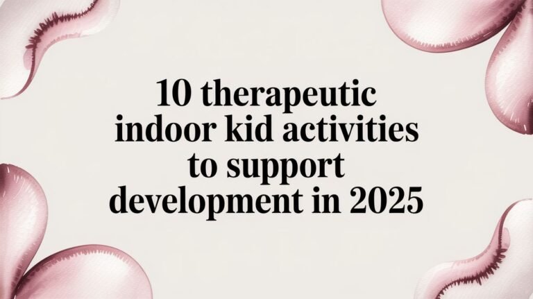 Early Intervention Center in Dubai