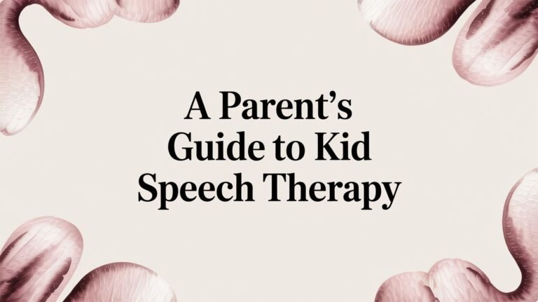 Early Intervention Center in Dubai