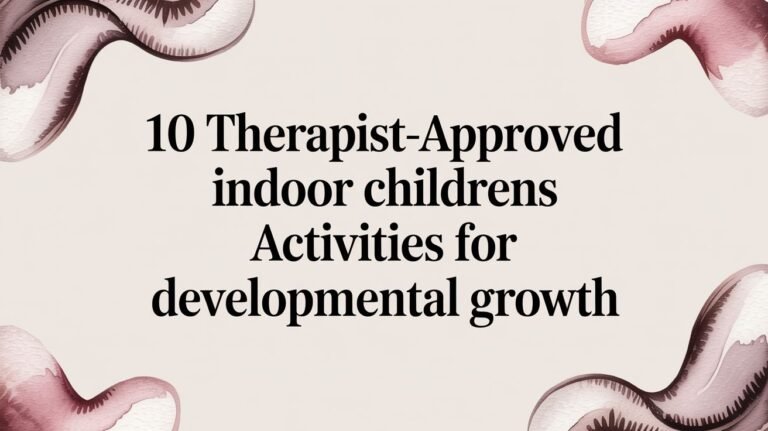 Early Intervention Center in Dubai