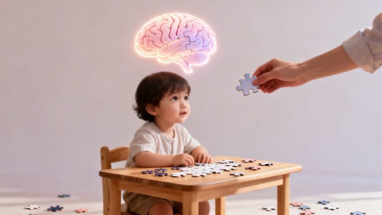 Home 12 Early Intervention Center in Dubai