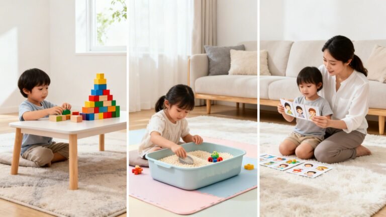 Early Intervention Center in Dubai