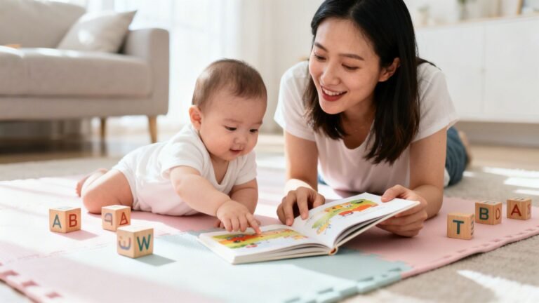 Early Intervention Center in Dubai