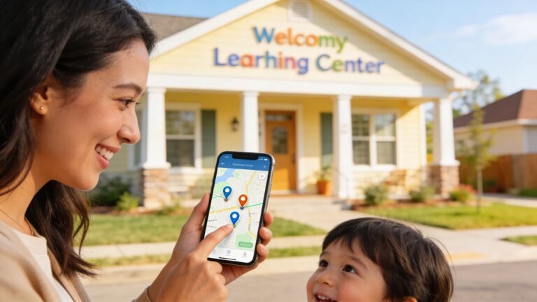 Home 12 Early Intervention Center in Dubai