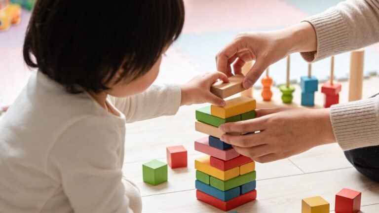 Home 12 Early Intervention Center in Dubai